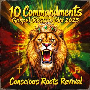 Break Free From False Idols (Conscious Roots Liberation 2025)
