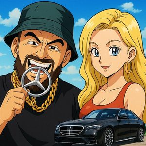 SUNTEM ROMÂNI (feat. Cătălina)