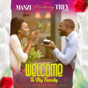 Welcome to My Family