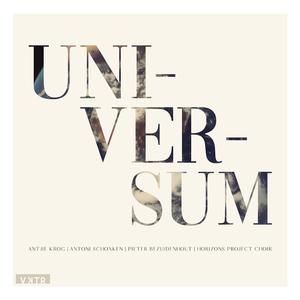 Die Nuwe Verbond: Aria vir die Universum (feat. Steffie le Roux)