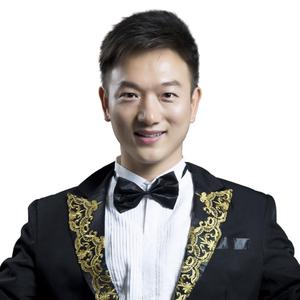 我爱广西 谭李陈