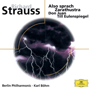 Also sprach Zarathustra Op.30 TrV 176:Prelude (Sonnenaufgang)