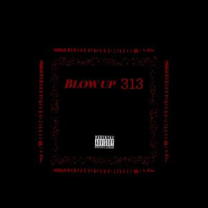 Blow up 313
