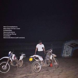 Demonstrations (feat. Julia Aner)