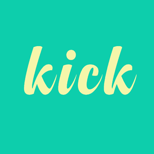 kick