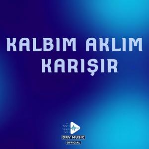 Kalbim Aklım Karışır