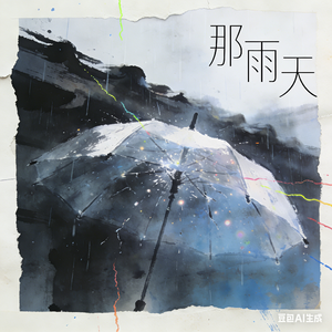 那雨天