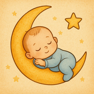 Moonpetal Slumber (Instrumental)