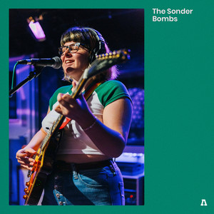 Pindrop (Audiotree Live Version)