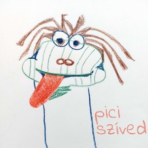 pici szíved