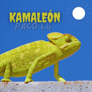 Kamaleón