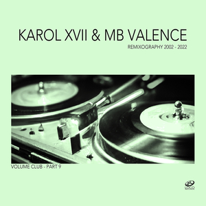 Hoover Place 85-90 (Karol XVII & MB Valence Present Jackspeare Remix)