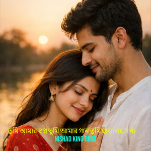 তুমি আমার স্বপ্ন তুমি আমার গান তুমি ছাড়া লাগে না