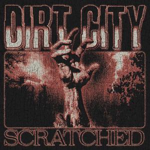 SCRATCHED