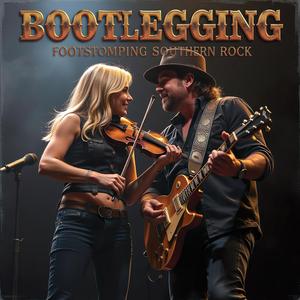 Legends Of The South