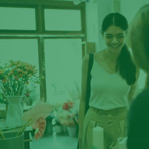 温和超级市场梦想