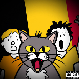 The Cat Is Barking (The Belgian Experience)