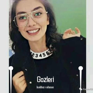 Gozleri