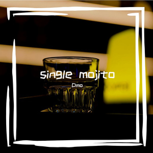 single mojito
