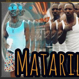 Matarile (feat. Muese tropical)