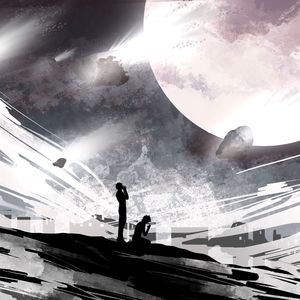 暴风（Prod by BECU BEATZ）