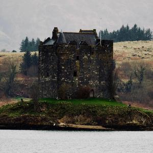 Dorian's Dance (feat. Rich Gray, Fabio Alessandrini & Peter Voronov) (Highlands Remix - Instrumental)