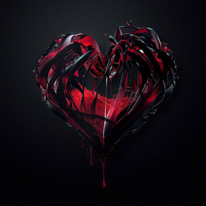 Love Thrill - Dark Lve