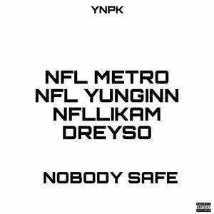 **** Em, Pt. 2 (feat. NFLLikam, NFL Yunginn & Dreyso)