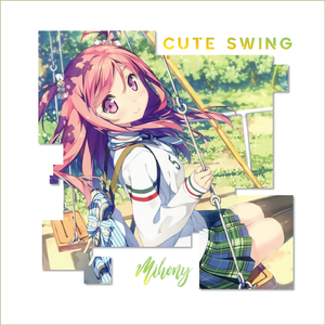 Cute Swing