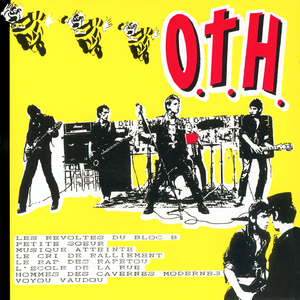 Le cri de ralliement