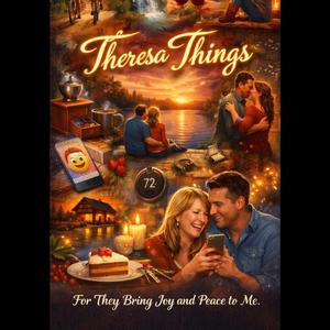 My Theresa Things (1.0)