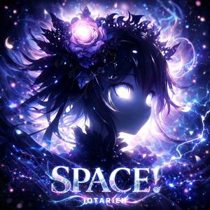 SPACE! (Slap House)