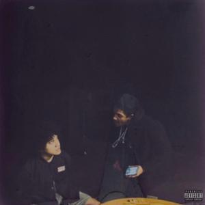 BlueStone (feat. LANAKiLA & Theo Shakes)