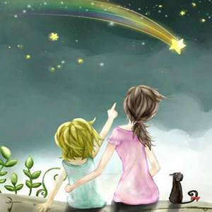 流星 王沛然 韩凛