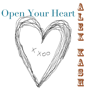 Open Your Heart