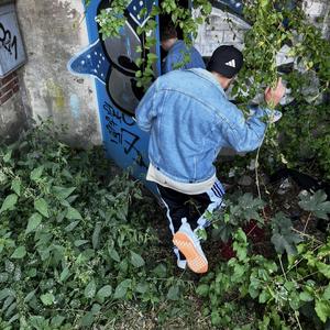 button down high (dr’s tell you straight mix)