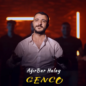 Ağırbar Halay