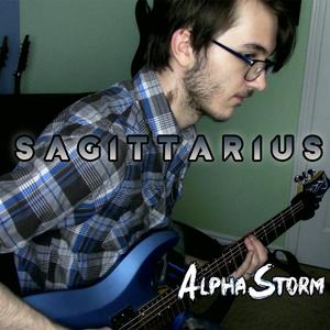 Sagittarius