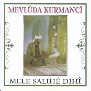 Mevlûda Kurmancî
