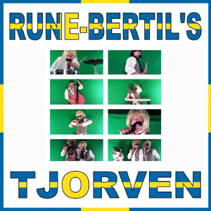 Tjorven