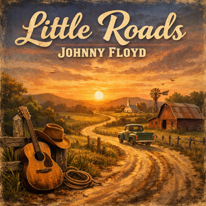 Little Roads