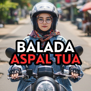 Balada Aspal Tua