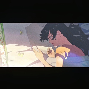 すずめ_feat. 弥司 映画[铃芽之旅]主题曲-和声版