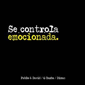 Se Controla Emocionada