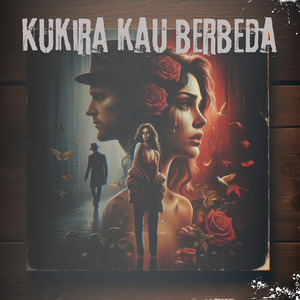 Kukira kau berbeda