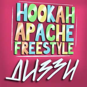 Hookah Apache Freestyle