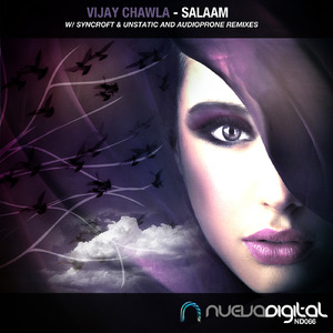 Salaam (Syncroft & Unstatic Remix)