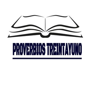 Proverbios Treintayuno