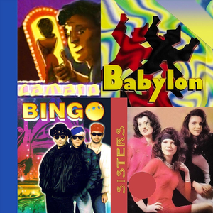 Chcę Z Tobą Tańczyć