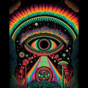 I Never Felt Like This